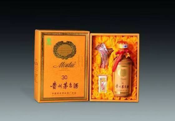 代县年份酒回收